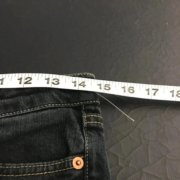 Uniqlo women  skinny jeans - Picture 6 of 11